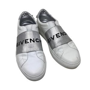 Givenchy Authentic Slides Sneakers 40